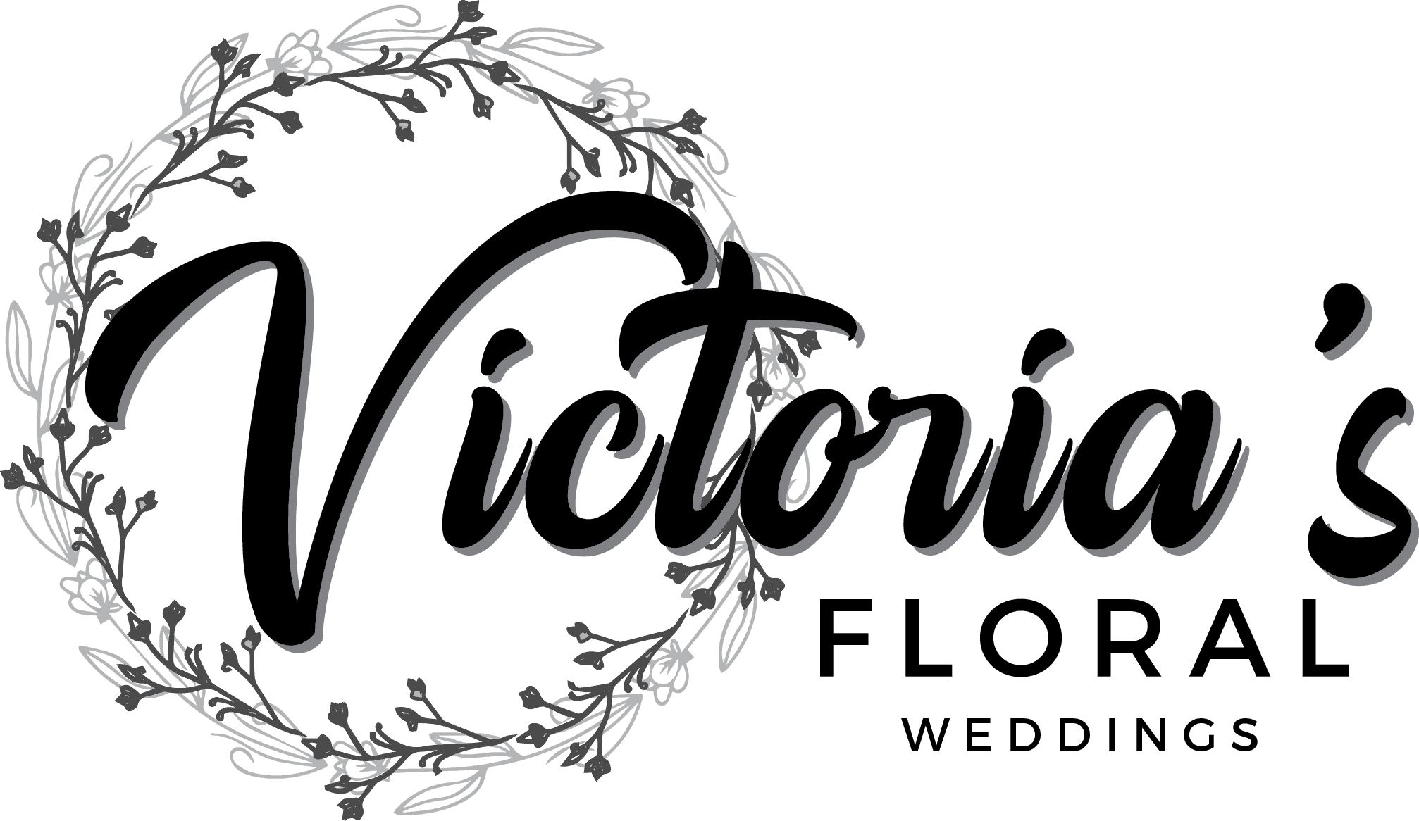 Victoria's Floral Weddings